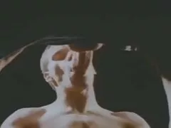 Blondie si offre al suo video hard amatoriali italiani amante.