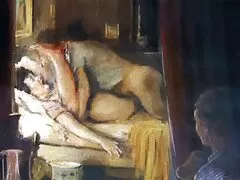 Prima carezza, e amatoriale porno italiani poi penetrare in una bella figa.
