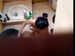 Due giovani ragazze video amatoriali hard italiani divertirsi sul divano