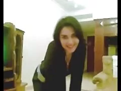 Kylie acceso la video hard amatoriale italiano webcam e andò a fare una doccia.