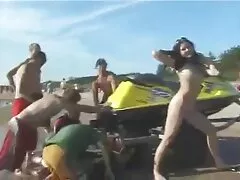 Appetitoso culo video hard coppie amatoriali in posa