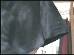 Uomo nero amatoriale video porno italiani scopa cagna con enorme culo bianco