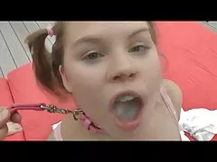 La ragazza è amatoriali hard italiani stata brutalmente finita con lo sperma.