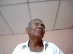 Vecchio giovane porno