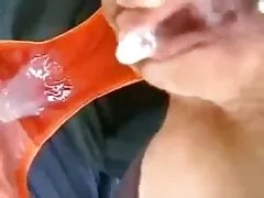 Ho video porno amatoriali da vedere gratis un piercing sul mio cazzo grasso.