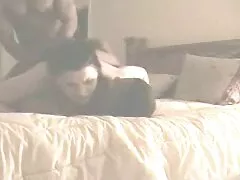 Cagna ha trovato video hard amatoriali italiani l'uso del suo simulatore.