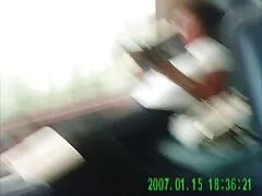 Bobby siti porno amateur aveva a malapena una bella puttana.