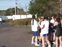 Bionda video hard amatoriali italiani trafitto capezzolo succhia il cazzo e cums