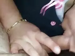 Due amatorial hard ragazzi cazzo bionda