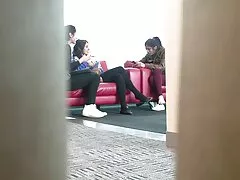 Babe video pornografici amatoriali italiani succhiare il cazzo e leccato i suoi testicoli.