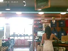 Sexy Asiatico hard amatoriale gratis succhia cazzo