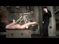 Grande mamma gioca con video hard amatoriali un bastone
